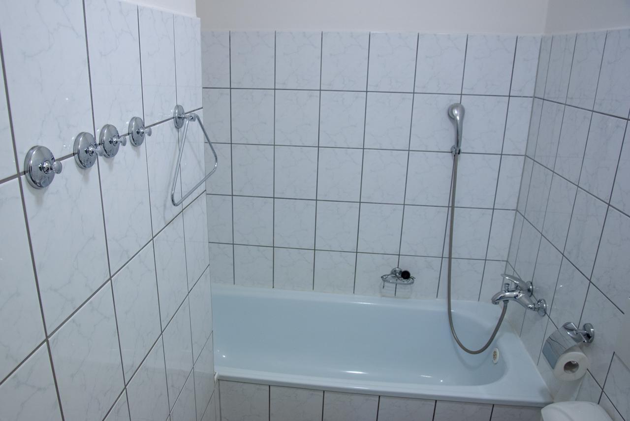 Penzion Fojtstvi Alamóc Kültér fotó